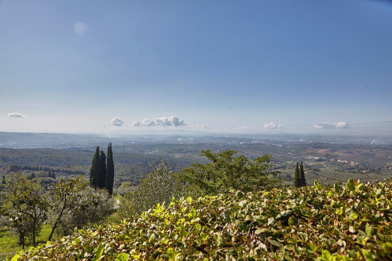 Colle Da Vinci Villa Luaran gambar